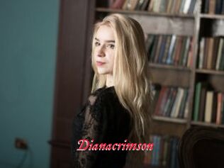 Dianacrimson
