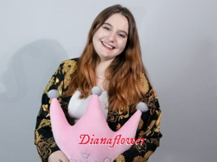 Dianaflower