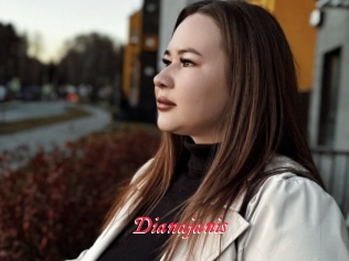 Dianajanis