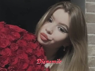 Dianamile