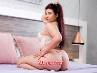 Dianaricci