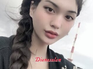 Dianasalan