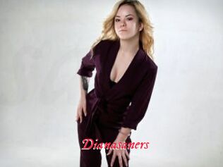 Dianasaners