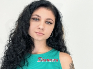 Dianasea