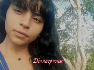 Dianasprouse