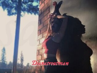 Dianatroutman
