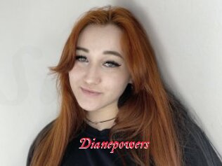 Dianepowers