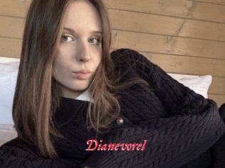 Dianevorel