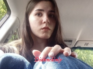Diannekinly