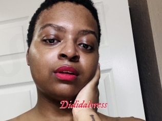 Dididaloress