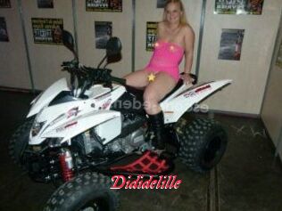 Dididelille