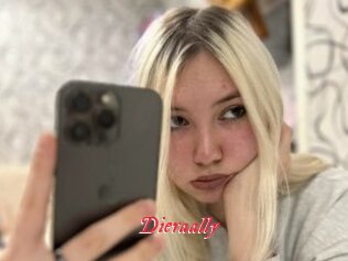 Dieraally