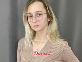 Dieraash