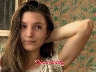 Dierabelding