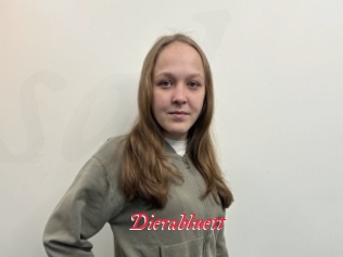 Dierabluett