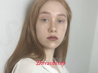 Dieracharity