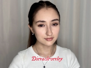 Dieracleverley