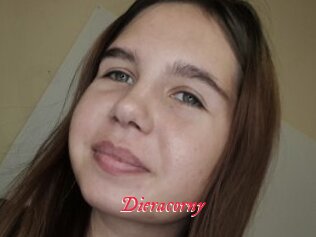 Dieracorny