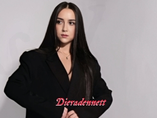 Dieradennett