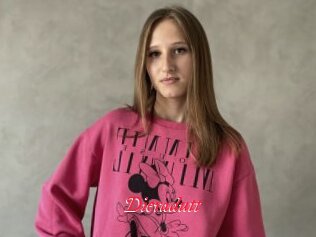 Dieradutt
