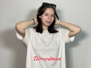 Dieraedman