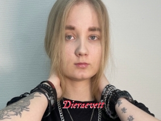Dieraevett