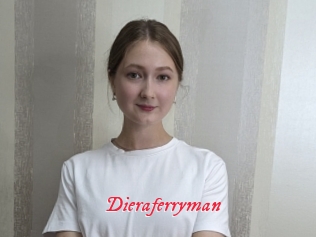 Dieraferryman