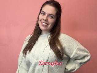 Dieragloss