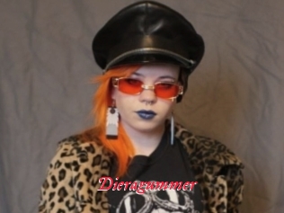 Dieragummer