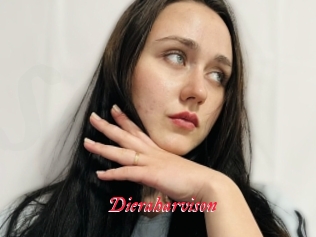 Dieraharvison