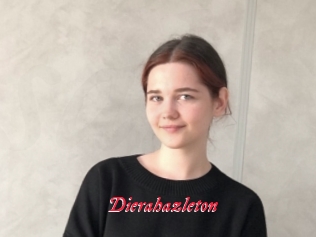 Dierahazleton