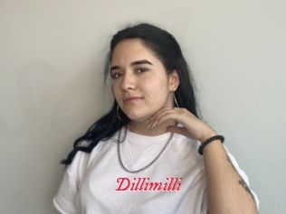 Dillimilli
