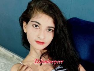 Dilonharperr