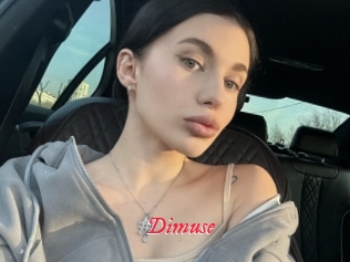 Dimuse
