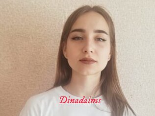 Dinadaims