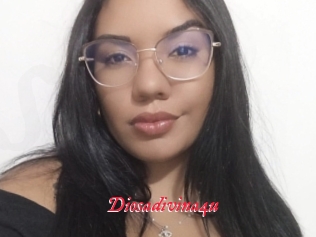 Diosadivina4u