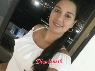 Dioselene18