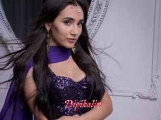 Dipikaliv