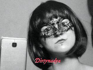 Dirtynadya