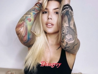 Disagrey