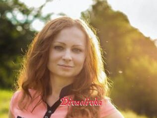 Divaolivka