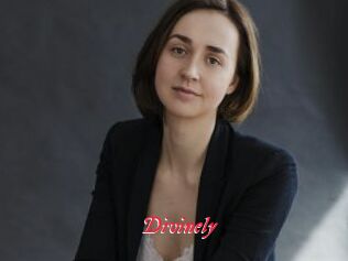Divinely