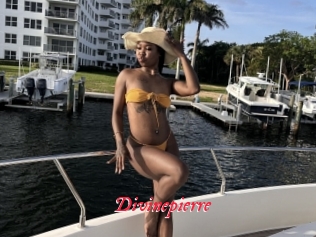 Divinepierre