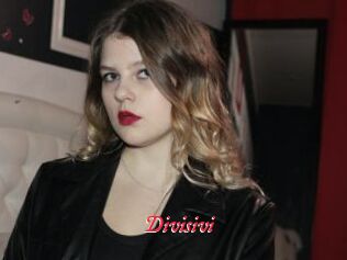 Divisivi