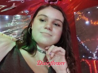 Dixieflower