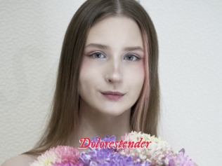 Dolorestender