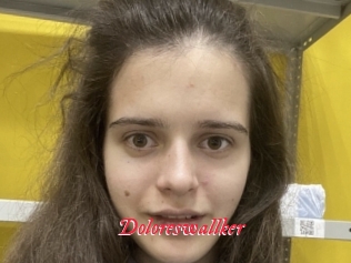 Doloreswallker