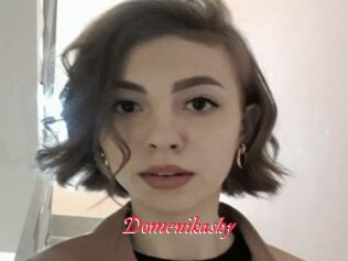Domenikashy