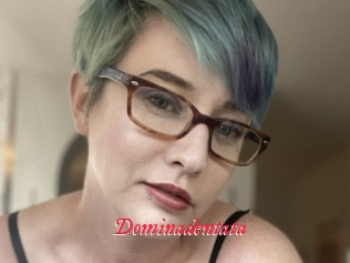 Dominadentata