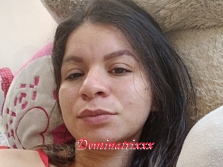 Dominatrixxx